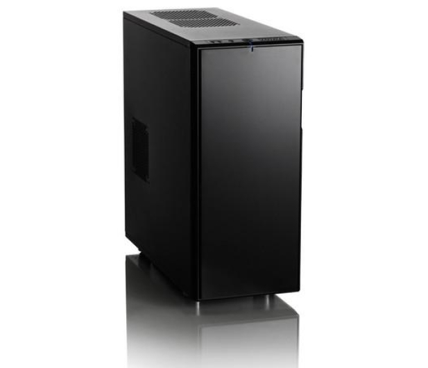 FRACTAL DESIGN Define XL R2 Black Pearl 3.5'HDD ATX/uATX/mITX/eATX/xlATX FD-CA-DEF-XL-R2-BL - 158738 - zdjęcie 2